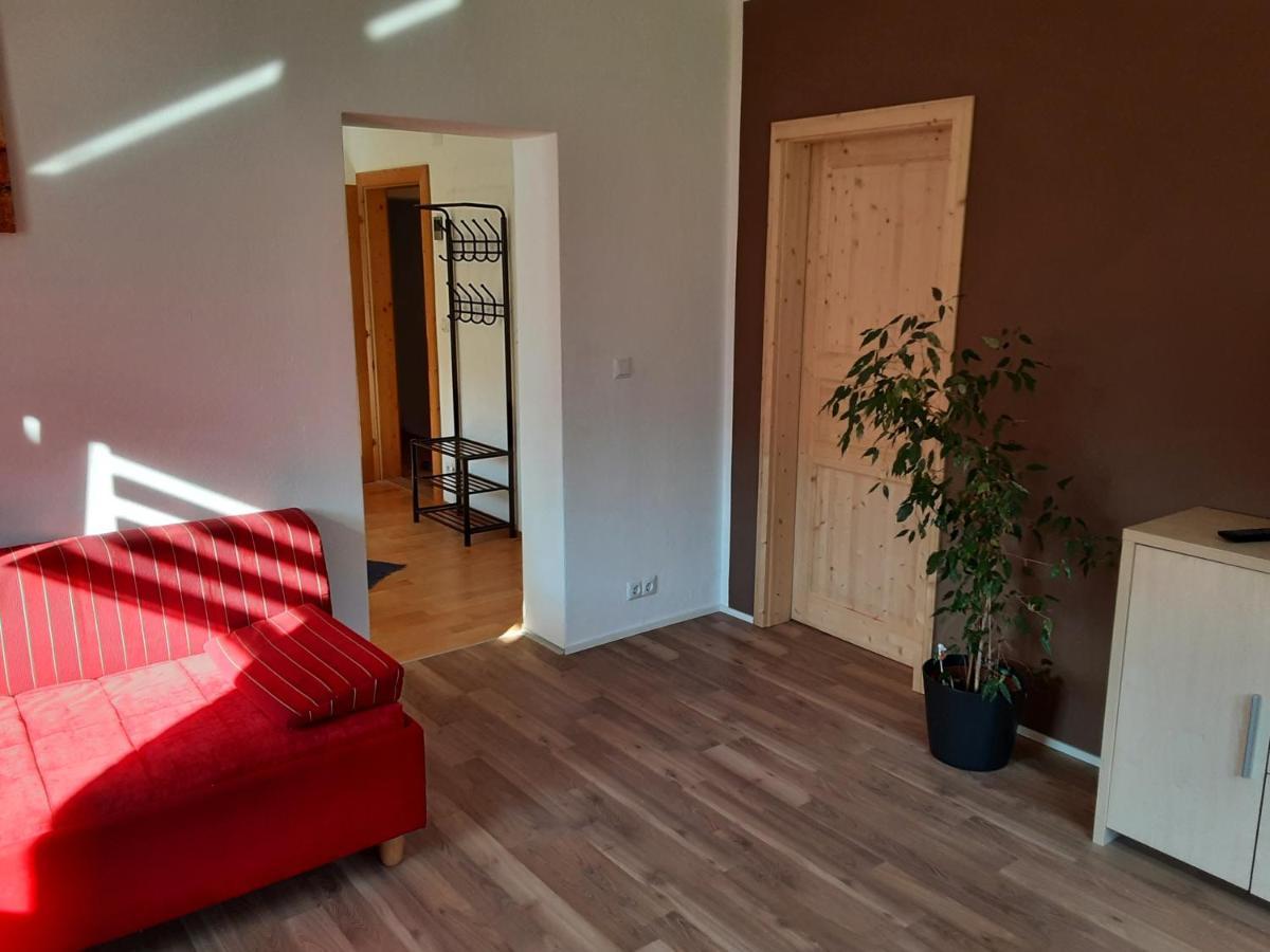Apartment - Ferienwohnung 2 Treffen Am Ossiachersee Luaran gambar