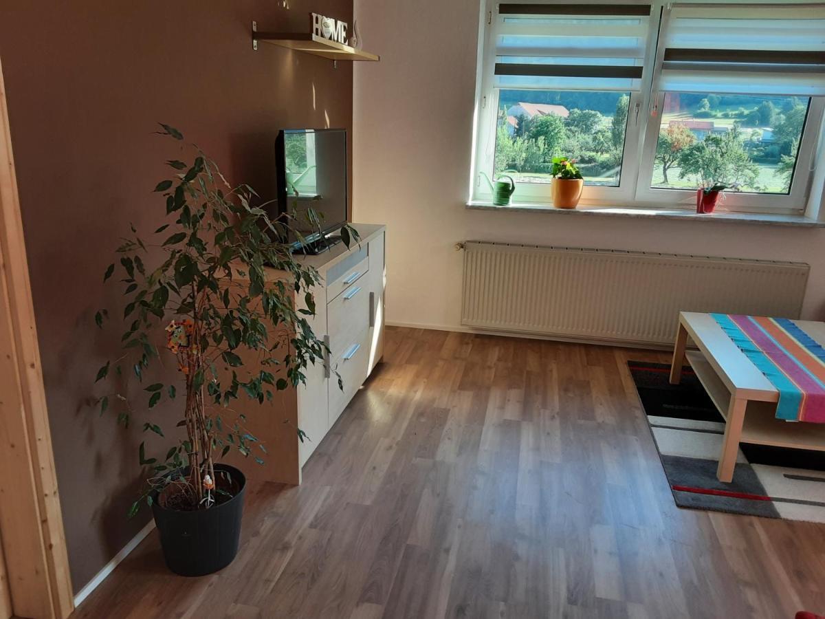 Apartment - Ferienwohnung 2 Treffen Am Ossiachersee Luaran gambar
