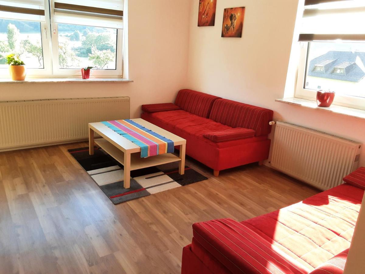 Apartment - Ferienwohnung 2 Treffen Am Ossiachersee Luaran gambar