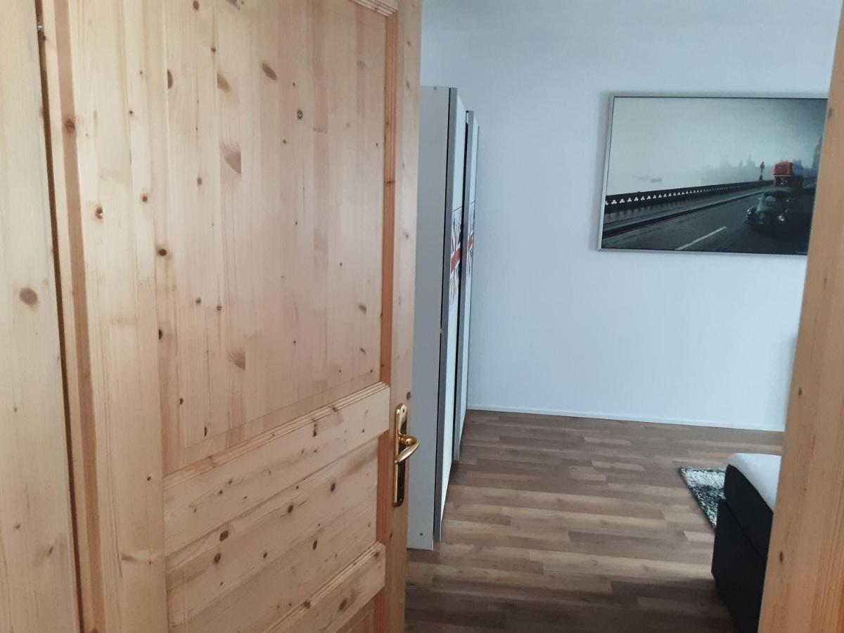 Apartment - Ferienwohnung 2 Treffen Am Ossiachersee Luaran gambar