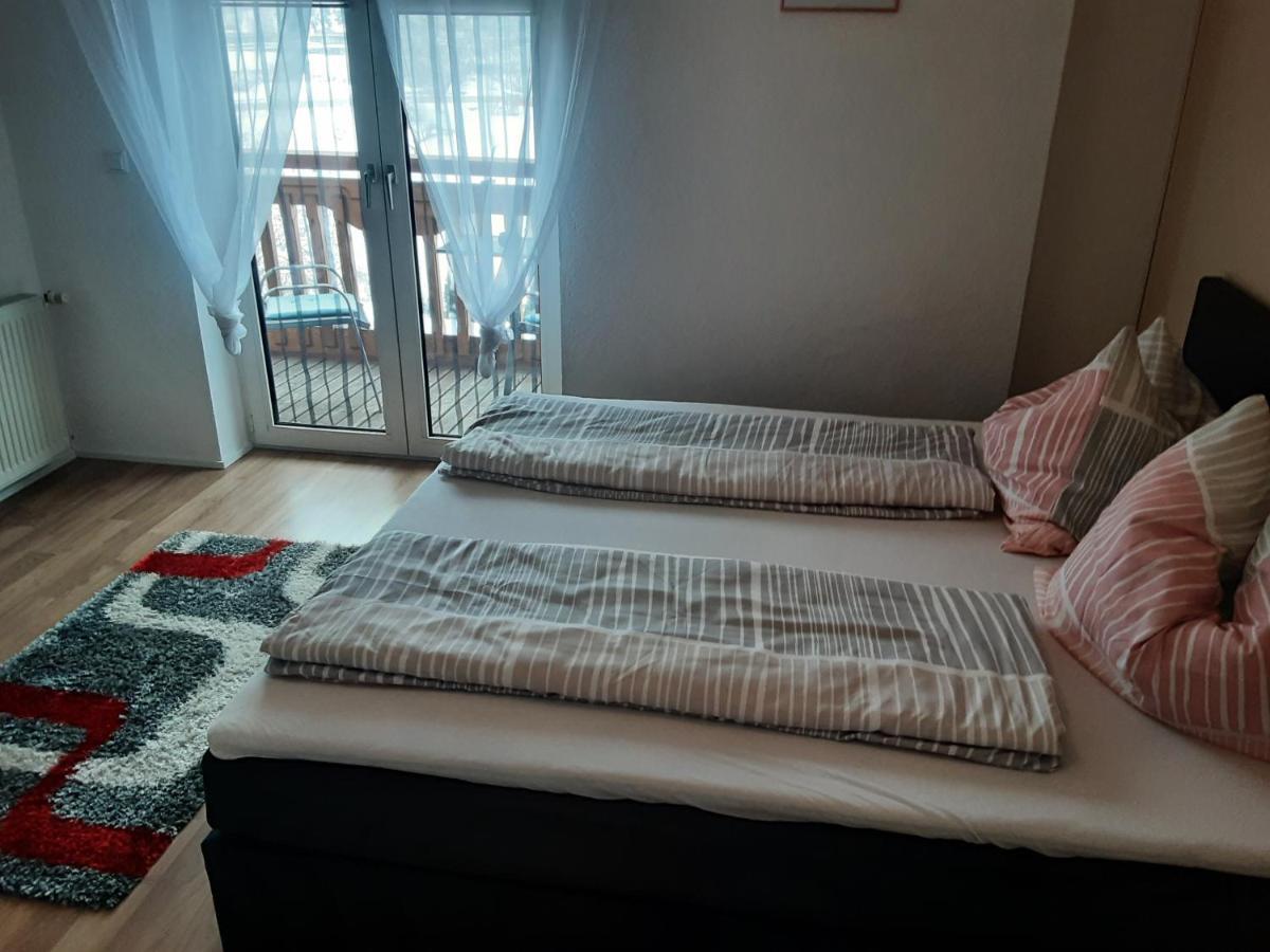 Apartment - Ferienwohnung 2 Treffen Am Ossiachersee Luaran gambar